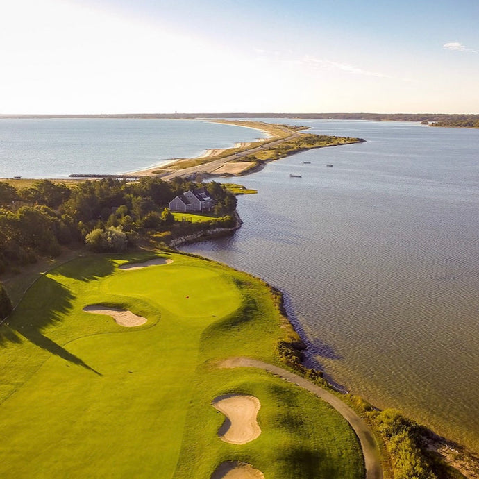 Best Public Golf Courses on the Cape and Islands