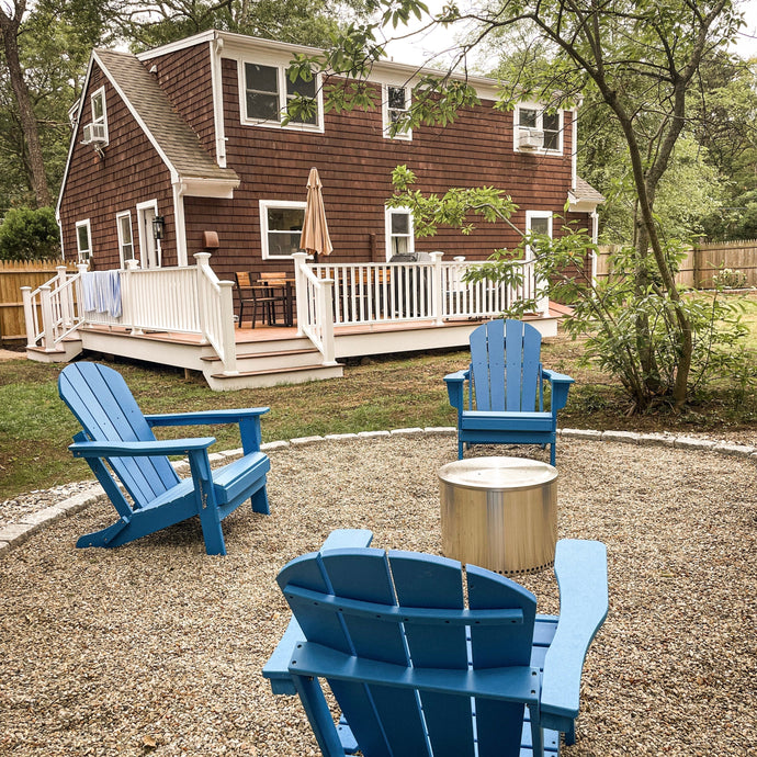 Top 10 Places to Stay in the Fall on Cape Cod