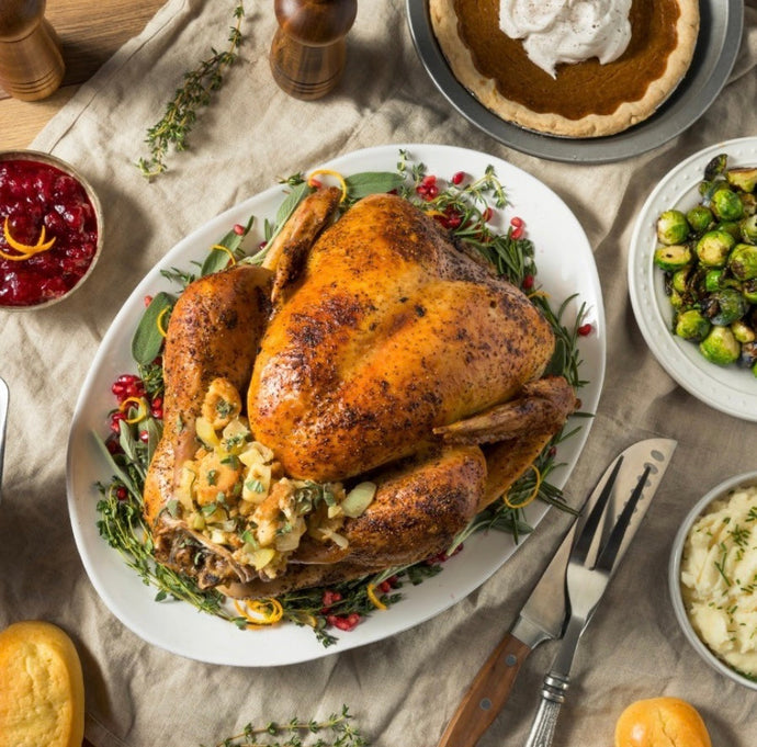 Where to get Thanksgiving Dinner and Dessert on the Cape and Islands