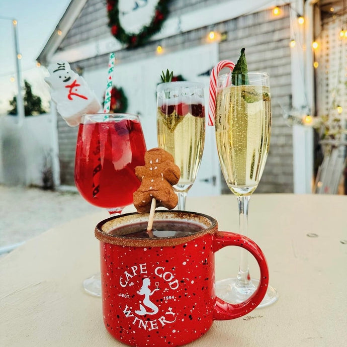 Best Winter Drinks on the Cape and Islands