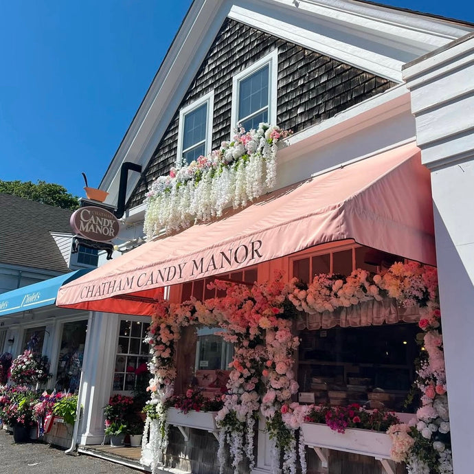 Best Candy Stores on Cape Cod