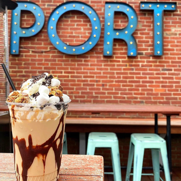 10 of the Best Mudslides on the Cape and Islands