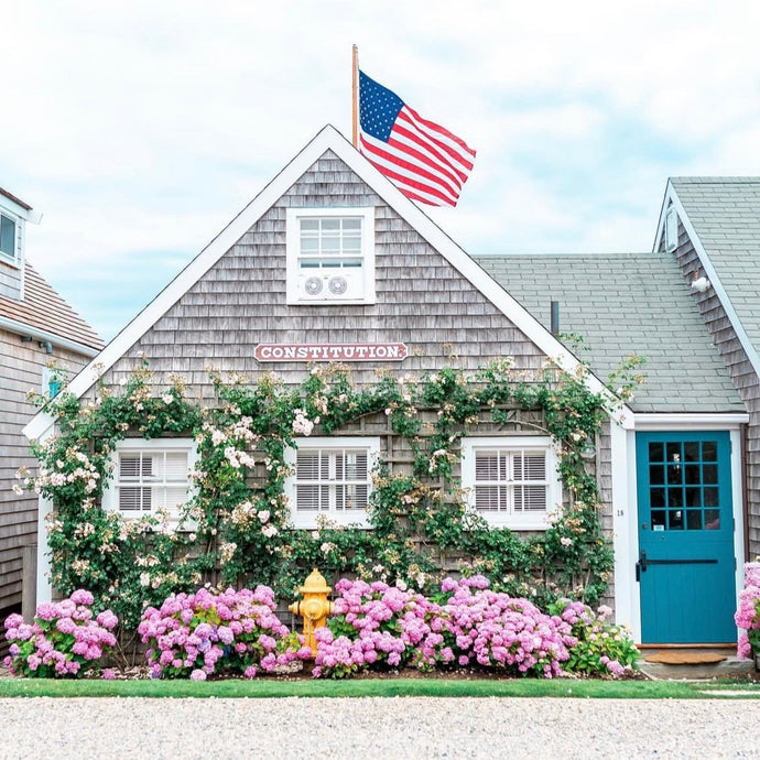 Nantucket Guide