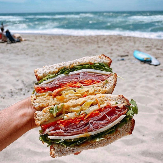 Best Grab-and-Go Sandwiches on the Cape and Islands