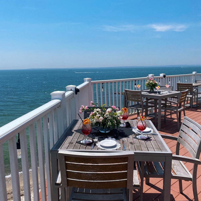Best Waterfront Restaurants on Cape Cod
