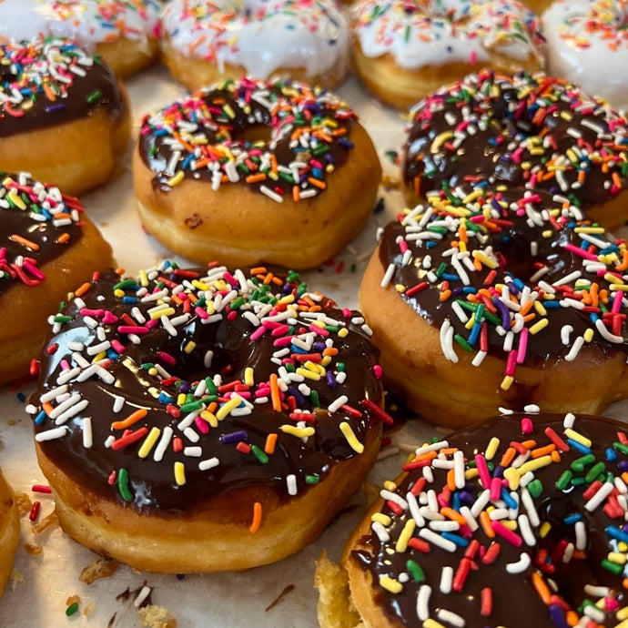 Best Donut Shops on the Cape and Islands
