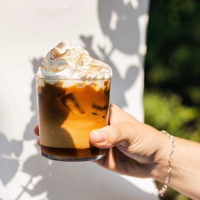 Best Fall Coffee Drinks on the Cape and Islands