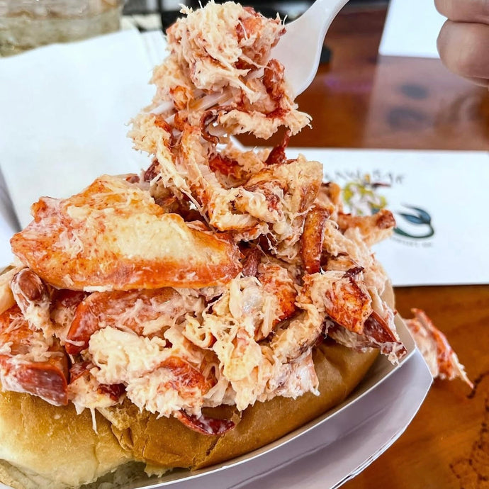 Iconic Seafood Spots Around Cape Cod
