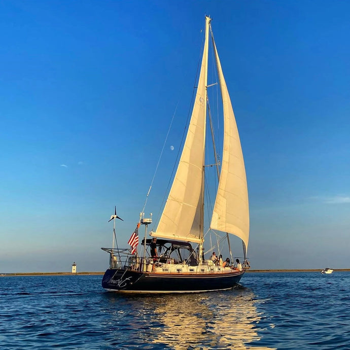 Top Proposal & Engagement Spots on Cape Cod
