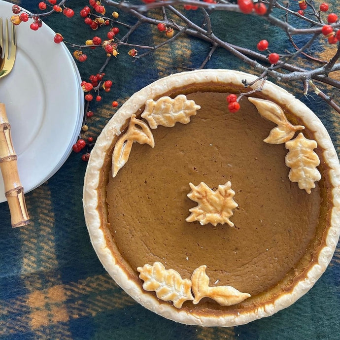 Where to get Thanksgiving Dinner and Dessert on the Cape and Islands