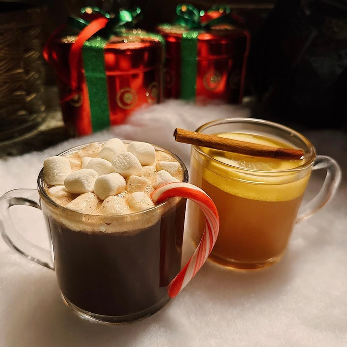 Best Winter Drinks on the Cape and Islands