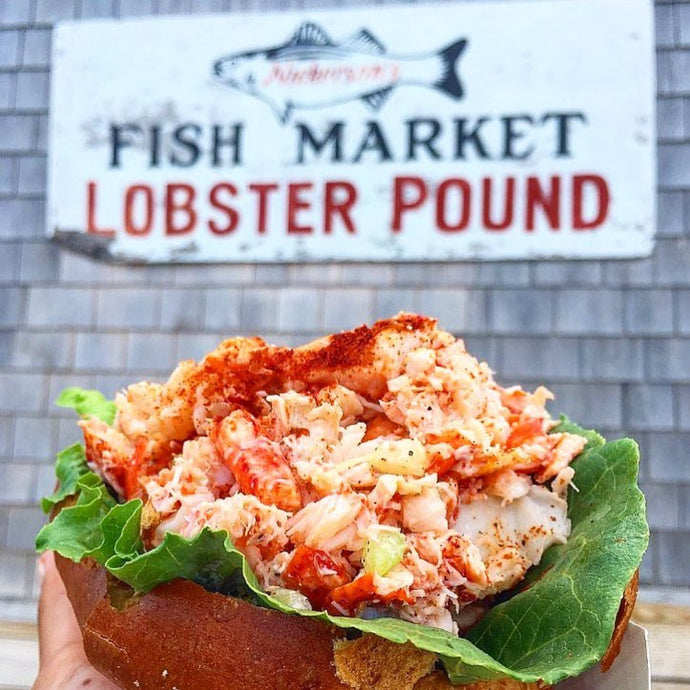 10 of the Best Seafood Restaurants on Cape Cod