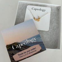 Load image into Gallery viewer, Two-Toned Nantucket Bracelet - Capeology