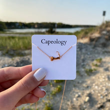 Load image into Gallery viewer, Cape Cod Necklace