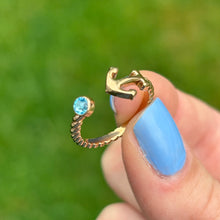 Load image into Gallery viewer, LAUNCHING 6/17 @ 8AM: Anchors Away Ring