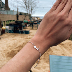 Cape Cod Bracelet