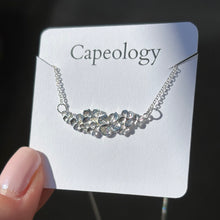 Load image into Gallery viewer, Hydrangea Necklace