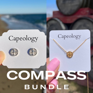 Compass Bundle - Capeology