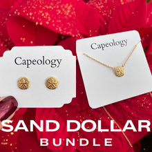 Load image into Gallery viewer, Sand Dollar Bundle
