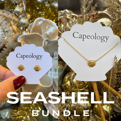 Seashell Bundle