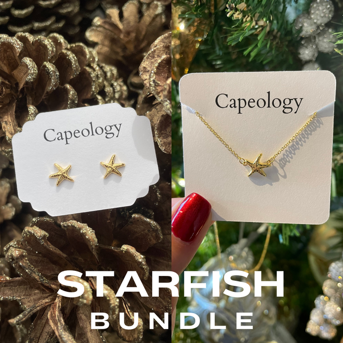 Starfish Bundle