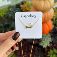 Load image into Gallery viewer, Cape Cod Necklace - Capeology