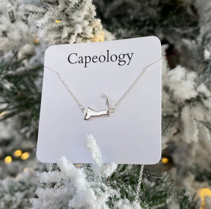 Cape Cod Necklace