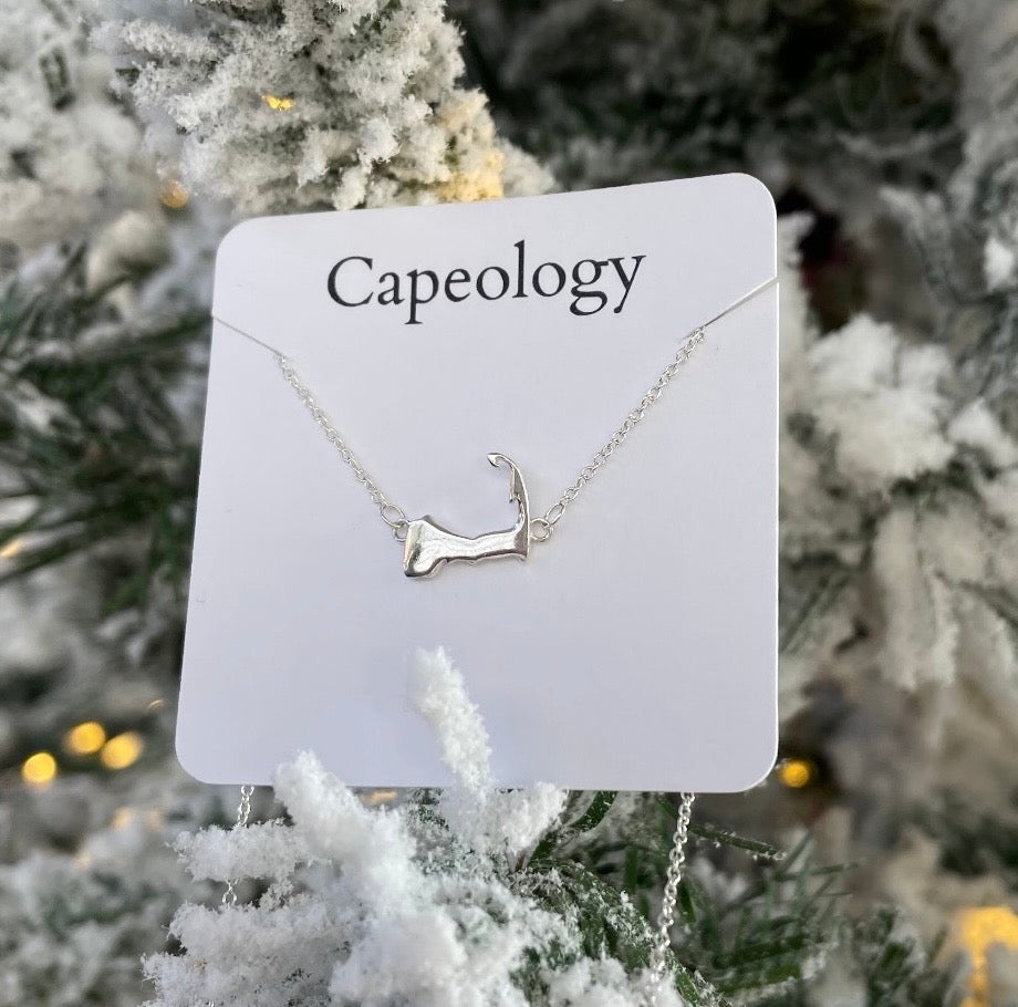 Cape Cod Necklace