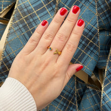 Load image into Gallery viewer, Limited Edition: Mermaid Adjustable Ring - Capeology