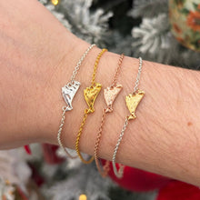 Load image into Gallery viewer, Martha&#39;s Vineyard Bracelet - Capeology