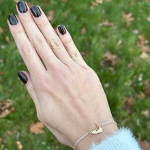 Load image into Gallery viewer, Two-Toned Nantucket Bracelet