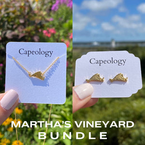 Martha's Vineyard Bundle