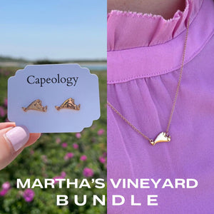 Martha's Vineyard Bundle