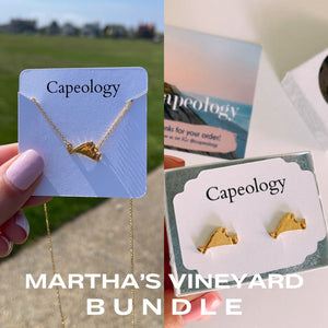 Martha's Vineyard Bundle