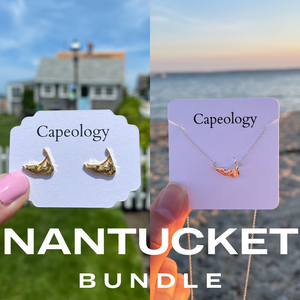 Nantucket Bundle - Capeology