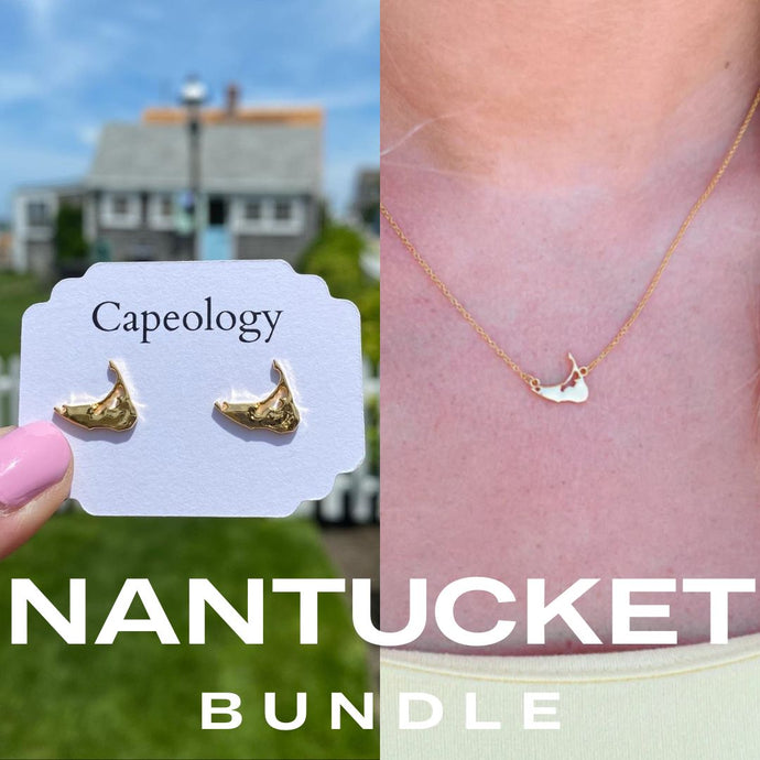 Nantucket Bundle