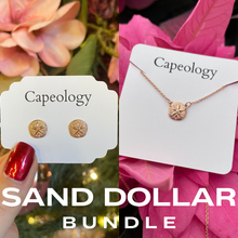 Load image into Gallery viewer, Sand Dollar Bundle