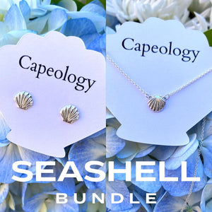 Seashell Bundle