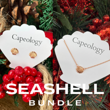 Load image into Gallery viewer, Seashell Bundle