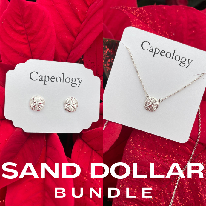 Sand Dollar Bundle