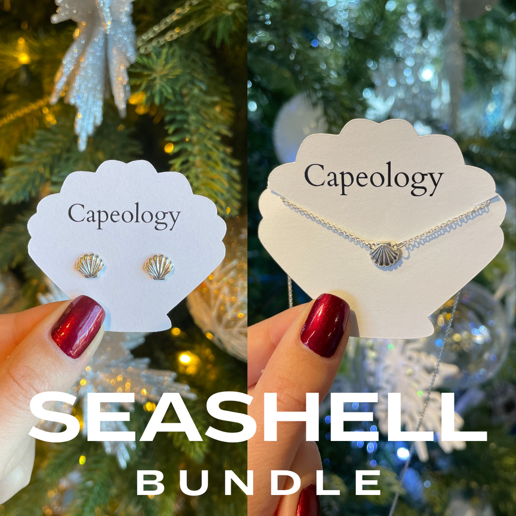 Seashell Bundle