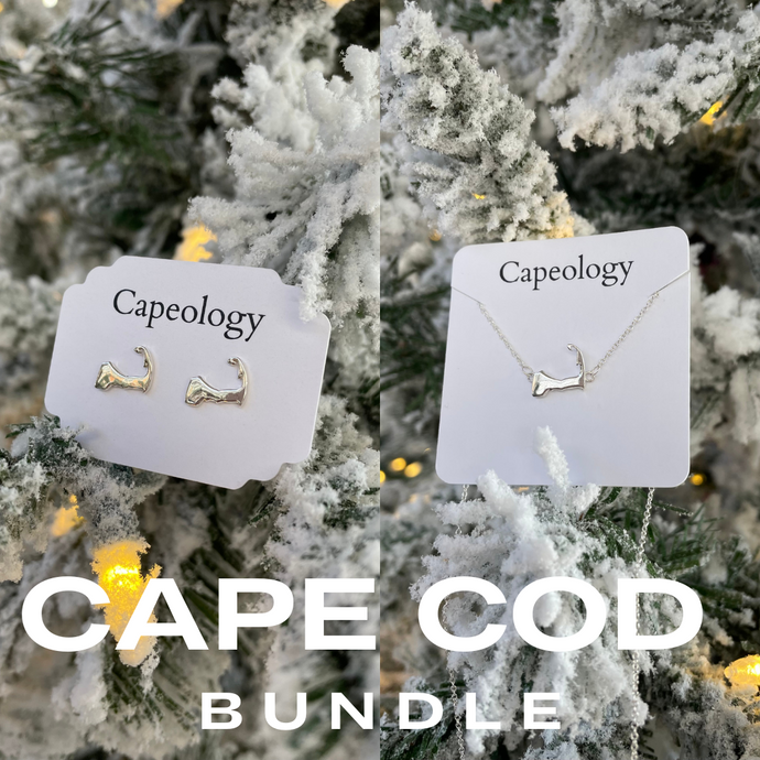 Cape Cod Bundle