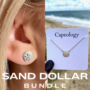 Sand Dollar Bundle