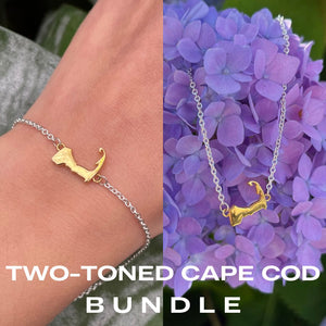 Two-Toned Cape Cod Bundle