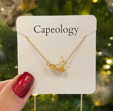 Load image into Gallery viewer, Nantucket Necklace - Capeology
