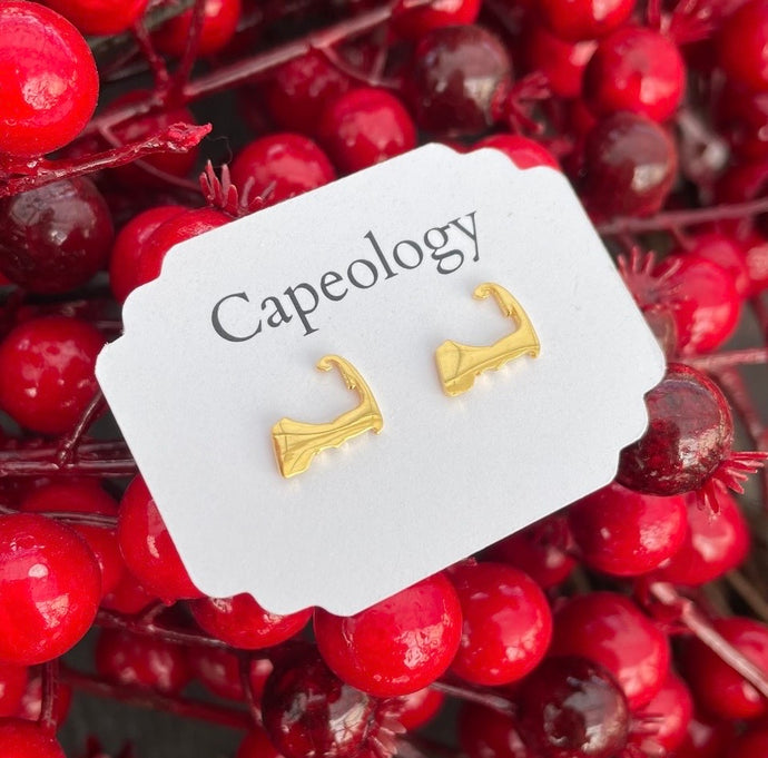 Cape Cod Earrings