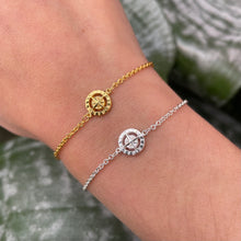 Load image into Gallery viewer, Compass Bracelet - Capeology