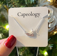 Load image into Gallery viewer, Nantucket Necklace - Capeology