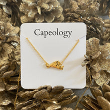 Load image into Gallery viewer, Martha&#39;s Vineyard Necklace - Capeology