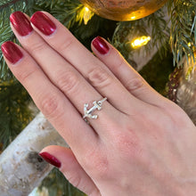 Load image into Gallery viewer, Adjustable Anchor Ring